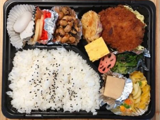 こみかこども食堂 次回は2月16日