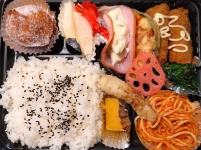 こみかこども食堂 次回は3月16日