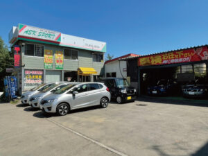 （有）アスク・スポーツ