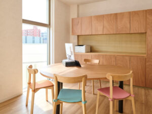 しもでメンタルクリニック 平岸分院