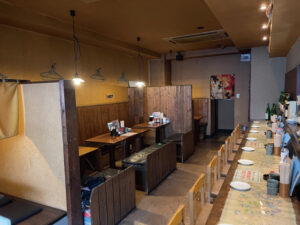 室蘭やきとりのTen