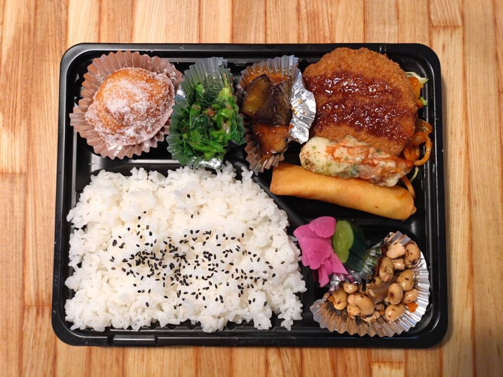 こみかこども食堂 次回は7月20日