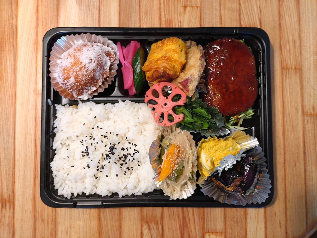 こみかこども食堂 次回は10月19日