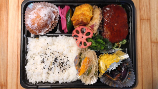 こみかこども食堂 次回は10月19日